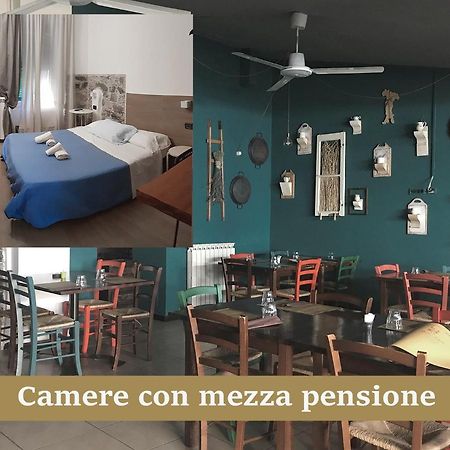 Bella Napoli Guesthouse Trattoria Pizzeria La Spezia Dış mekan fotoğraf