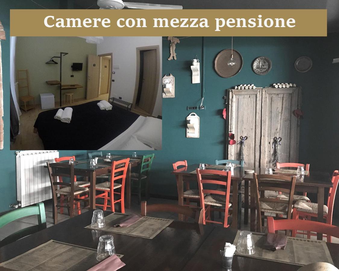 Bella Napoli Guesthouse Trattoria Pizzeria La Spezia Dış mekan fotoğraf
