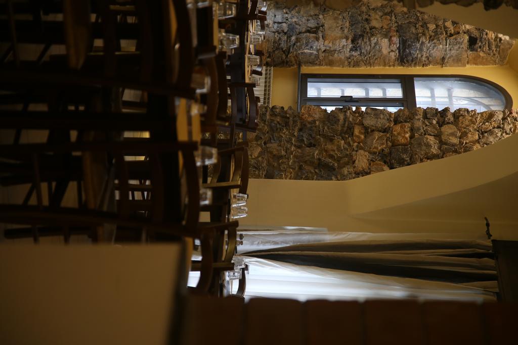 Bella Napoli Guesthouse Trattoria Pizzeria La Spezia Dış mekan fotoğraf