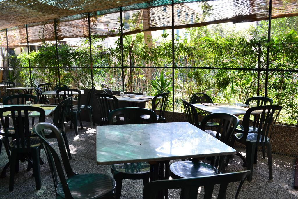 Bella Napoli Guesthouse Trattoria Pizzeria La Spezia Dış mekan fotoğraf